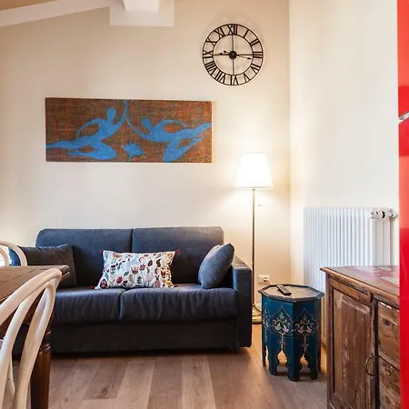 Apartamento Affordable With A View In The Heart Of *